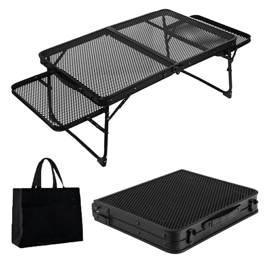 キャンプ テーブル