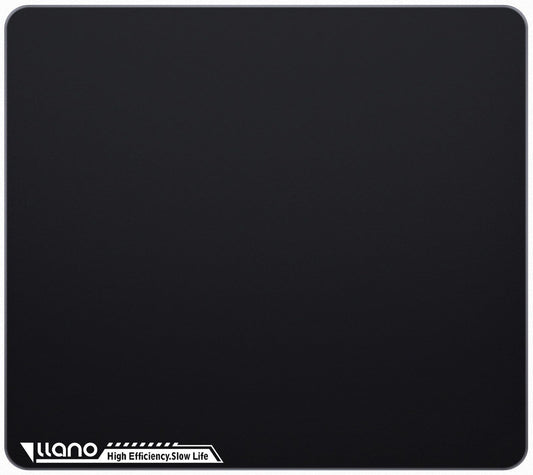 ガラスパッド|ガラスパッド|ガラスパッドゲーミングマウスパッド0.08μ高精度キャセロール表面滑り止め底/お手入れ簡単/除塵クロス付き