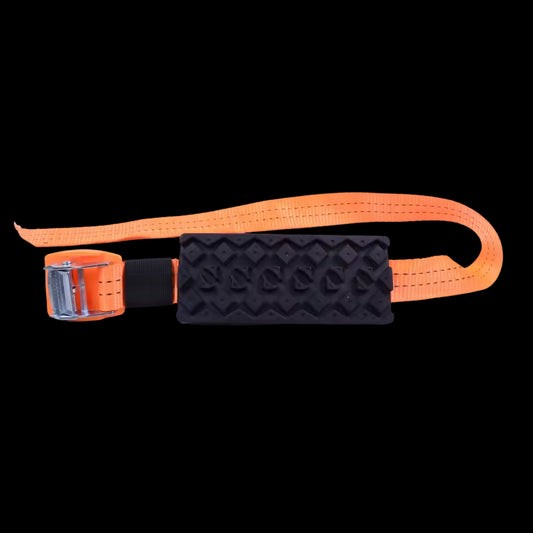 タイヤチェーン 防滑用非常時滑り止めチェーン／泥用チェーン／タイヤ防滑ベルト