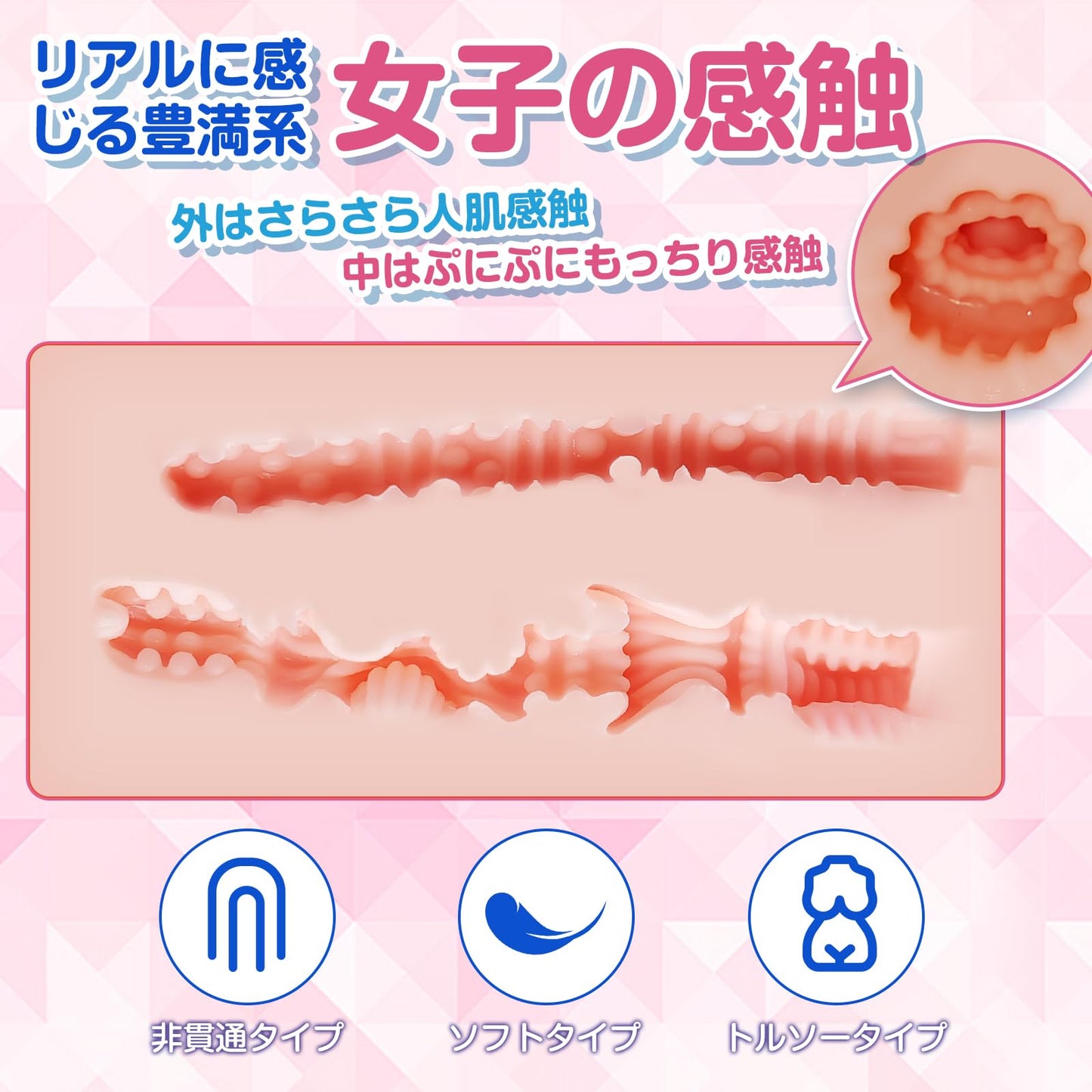 オナホール 固定式 オナホ 巨乳 オナホール オナニーグッズ 男性人気 1.5KG 非貫通 リアル 2穴 固定式 大型オナホール アダルトグッズ 大人向け