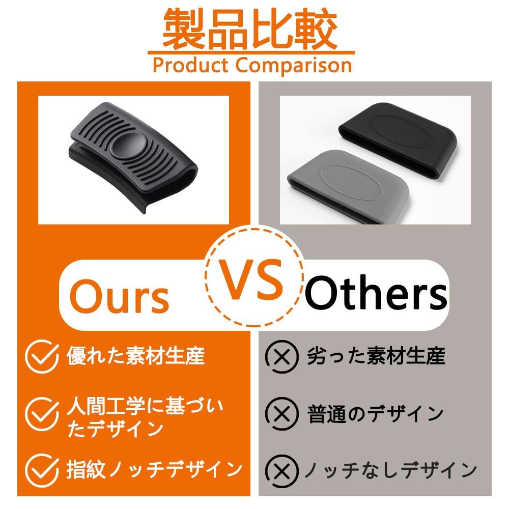 鍋つかみ 2個入り ブラック 火傷防止 保温 厚い 耐熱ミトン シリコン ミトン耐熱 鍋掴み 鍋つかみ耐熱 ウォッシャブル 滑り止め