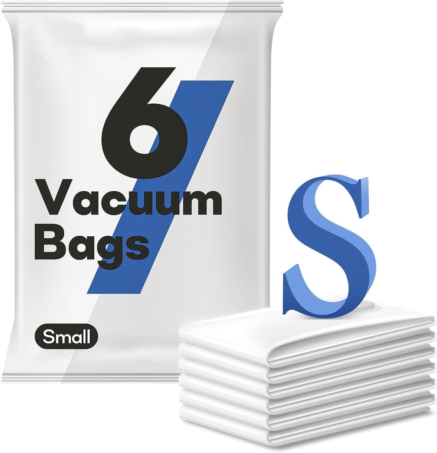 キルト圧縮バッグ 掃除機不要 衣類圧縮バッグ 12点セット 100×80cm 3枚/80×60cm 3枚/70×50cm 3枚/60×40cm 3枚 寝具 衣類 毛布 ワンピースなどの真空収納