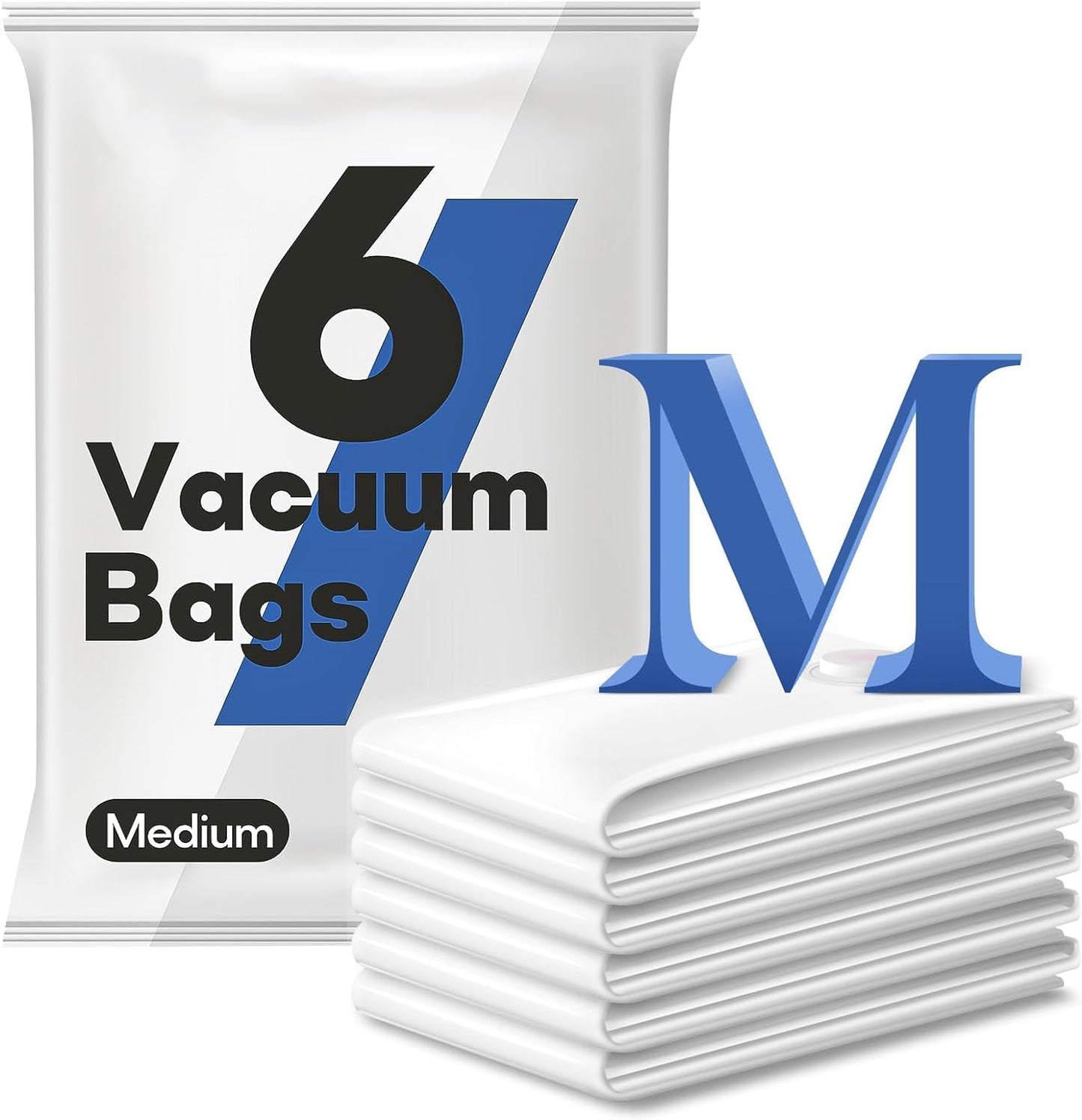 キルト圧縮バッグ 掃除機不要 衣類圧縮バッグ 12点セット 100×80cm 3枚/80×60cm 3枚/70×50cm 3枚/60×40cm 3枚 寝具 衣類 毛布 ワンピースなどの真空収納