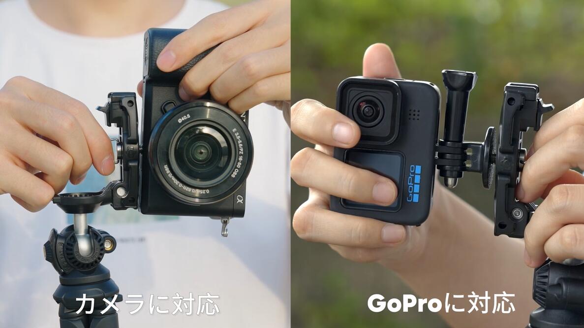 スマホ 三脚 くねくね スタンド リモコン付 Lamicall ワイヤレス ミニ三脚 フレキシブル 携帯 ホルダー アーム セルフィ セルカ棒 撮影 自撮り棒 GoPro カメラ 360度回転 コンパクト